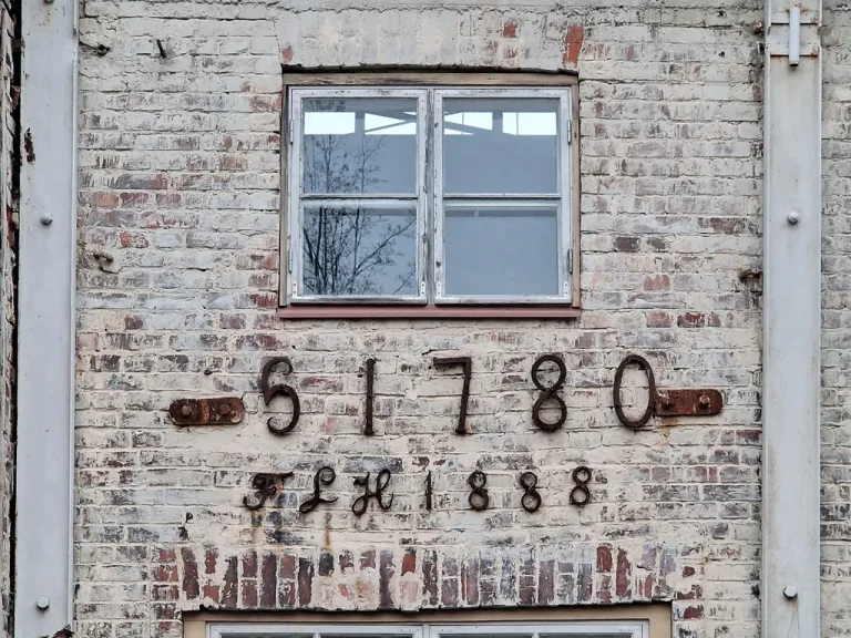 Billnäs Ironworks, Uusimaa, Finland