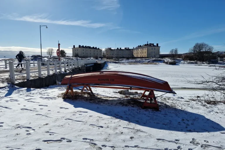 Suomenlinna, Helsinki